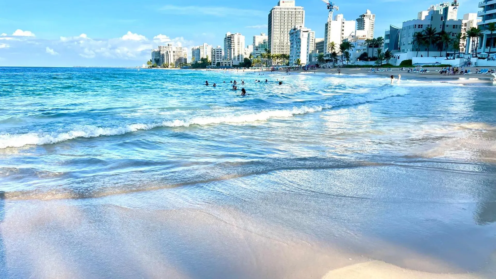 Condado Tropical Tantra Apartments San Juan