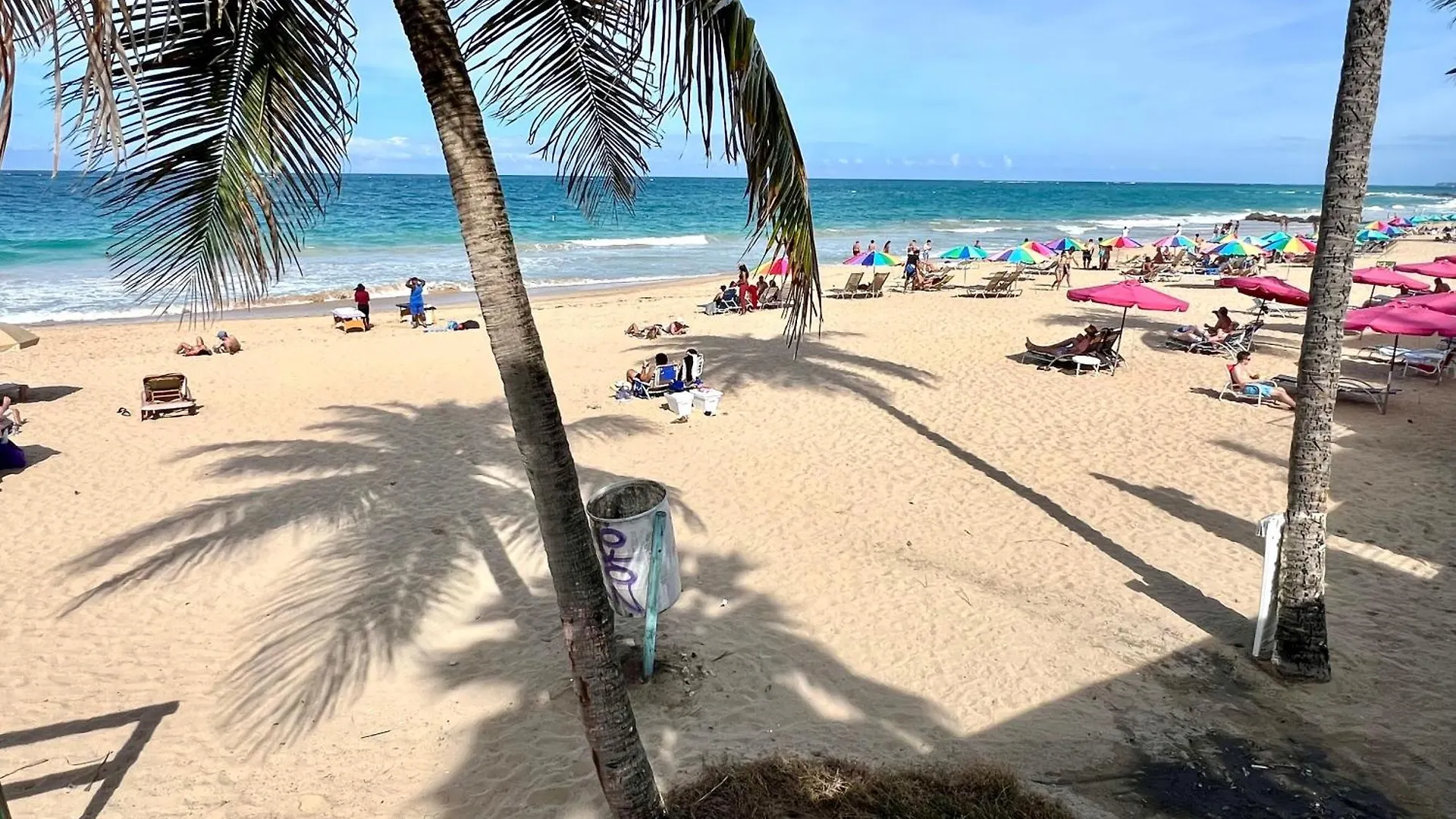Condado Tropical Tantra Apartments San Juan