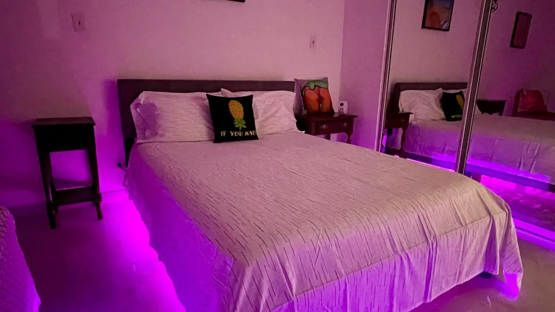 Condado Tropical Tantra Apartments San Juan
