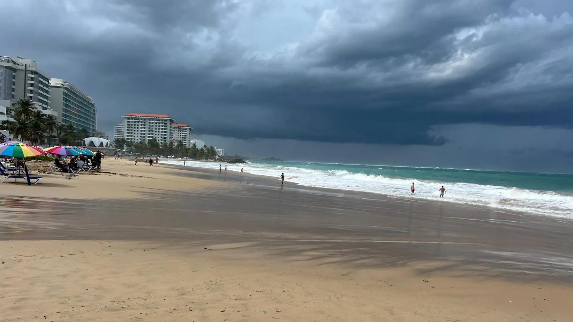 Condado Tropical Tantra Apartments サンジョアン プエルトリコ