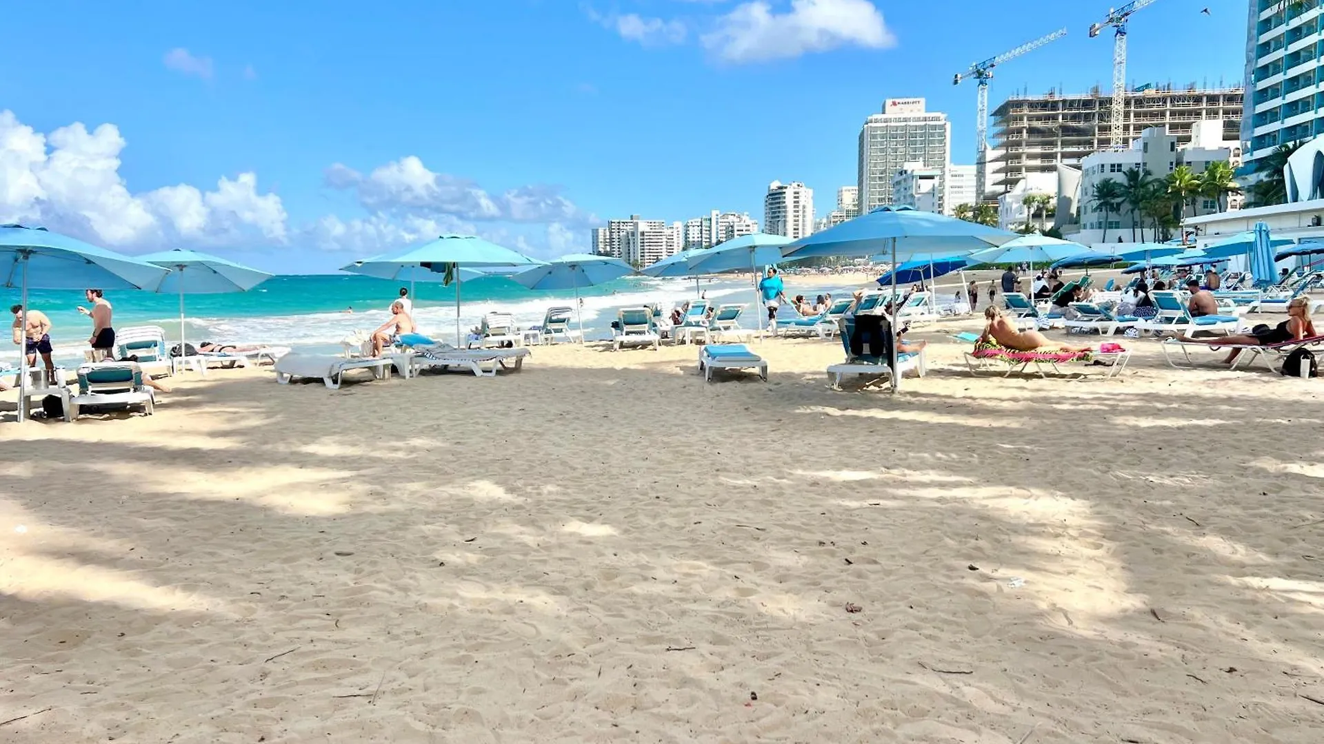 Condado Tropical Tantra Apartments サンジョアン プエルトリコ