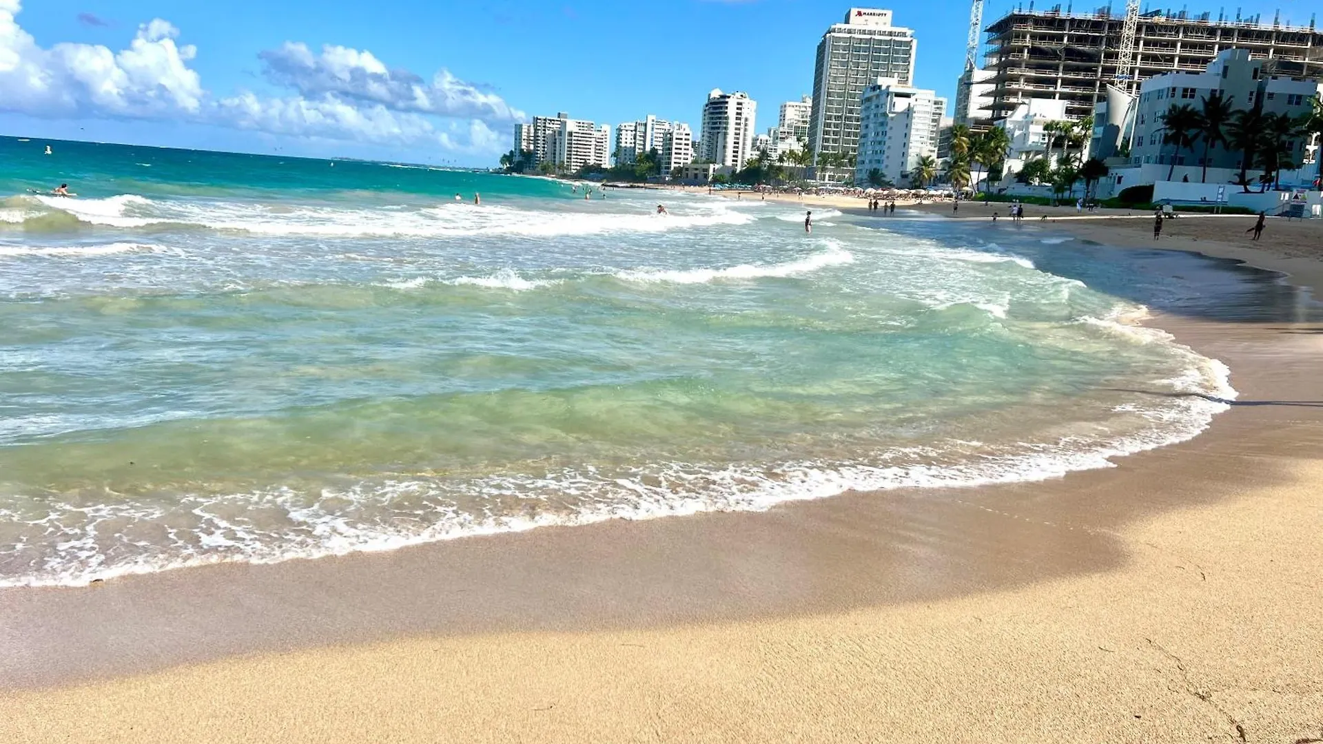 Condado Tropical Tantra Apartments サンジョアン プエルトリコ