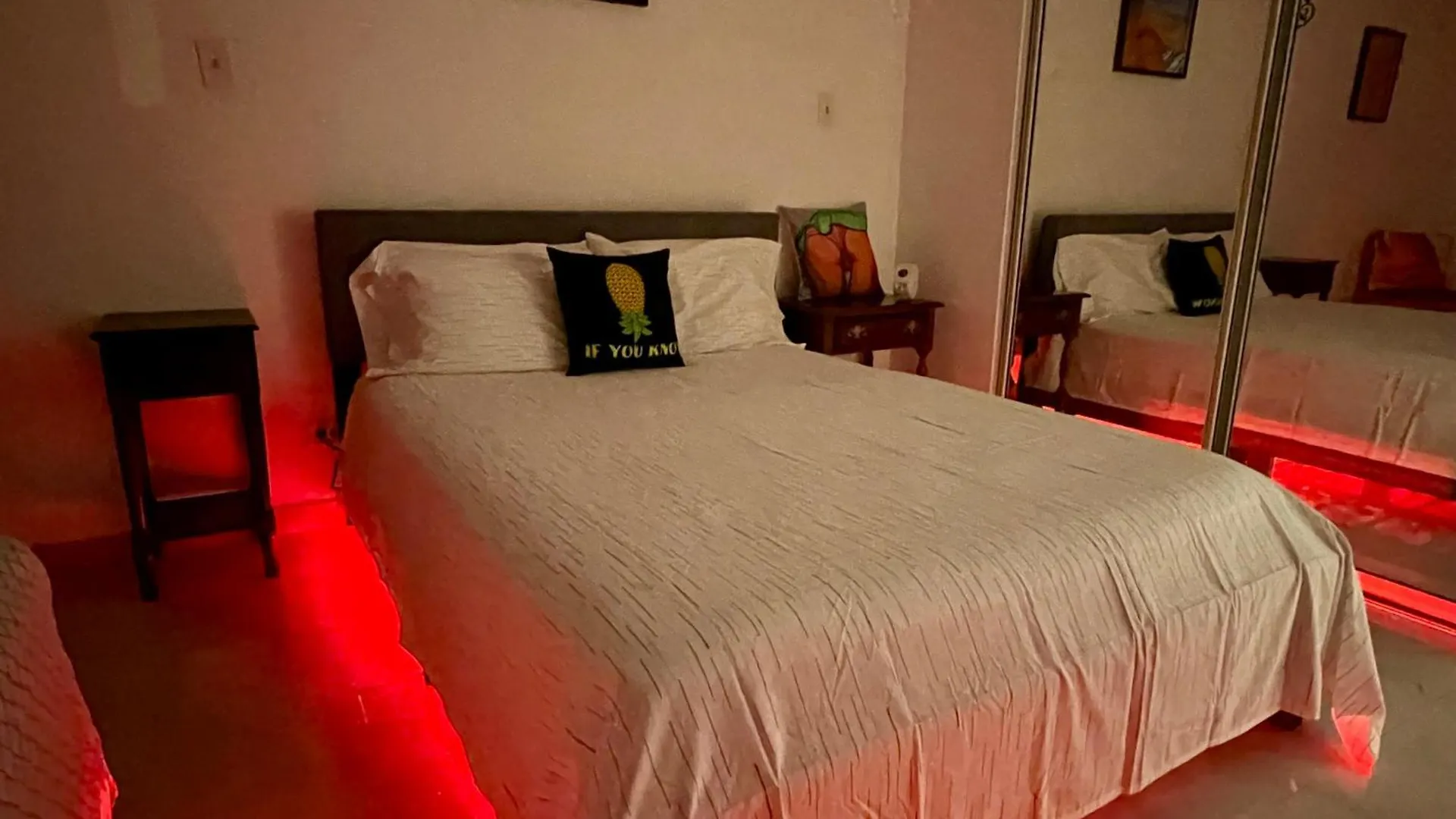 Condado Tropical Tantra Apartments サンジョアン